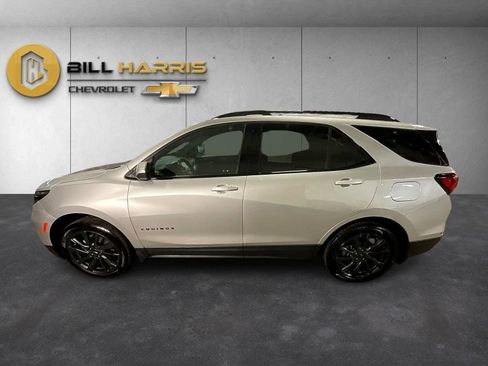 Used 2022 Chevrolet Equinox RS image 13