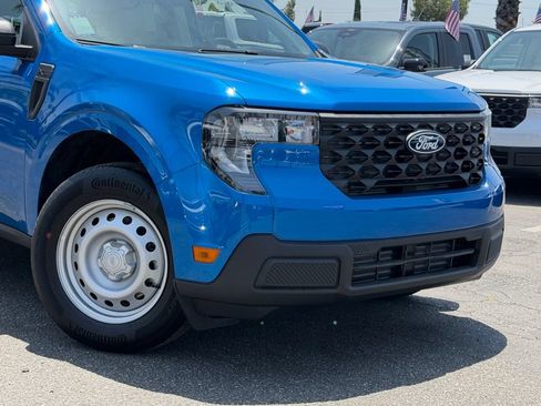New 2026 Ford Maverick XL FWD image 4