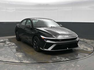Certified 2025 Hyundai Elantra N Line video 2