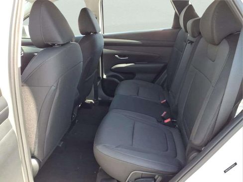 New 2026 Hyundai Tucson SE FWD image 10