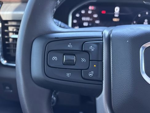 Used 2025 GMC Sierra 2500 Denali w/ Denali Reserve Package image 31