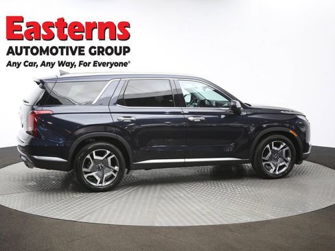 Used 2025 Hyundai Palisade SEL image 47