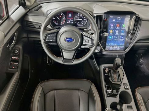 Certified 2025 Subaru Crosstrek 2.5i Limited w/ Popular Package #3A AWD/4WD image 20