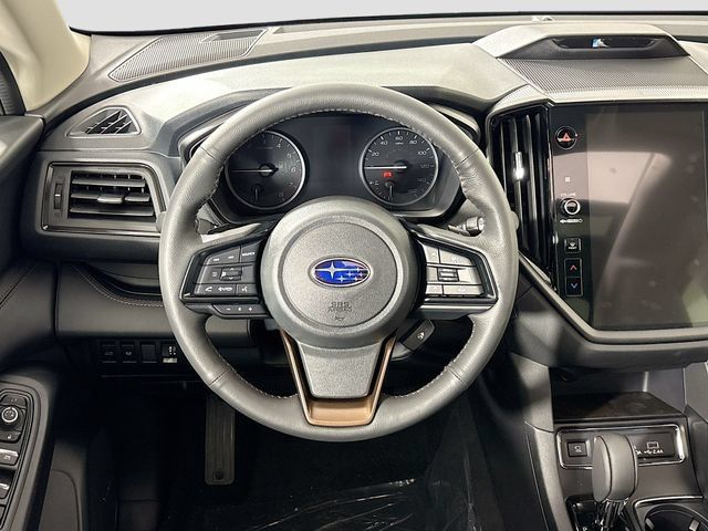 New 2026 Subaru Ascent Limited Bronze AWD/4WD image 11