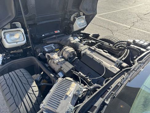 Used 1994 Chevrolet Corvette Coupe image 17