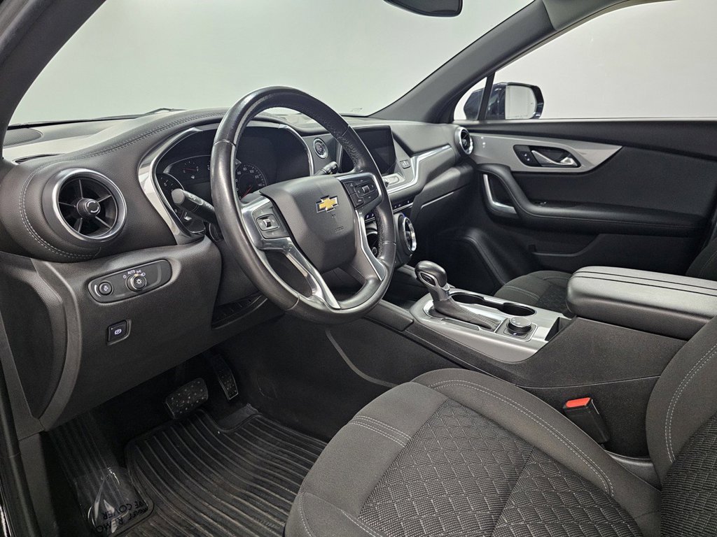 Used 2020 Chevrolet Blazer LT FWD image 15
