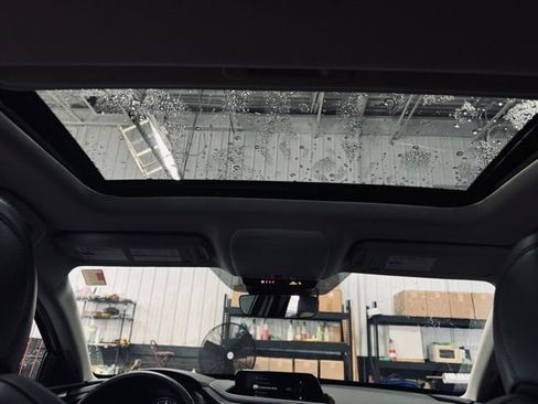 Used 2025 MAZDA CX-30 AWD 2.5 S w/ Preferred Package image 20