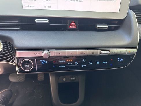 Used 2024 Hyundai Ioniq 5 SEL image 15