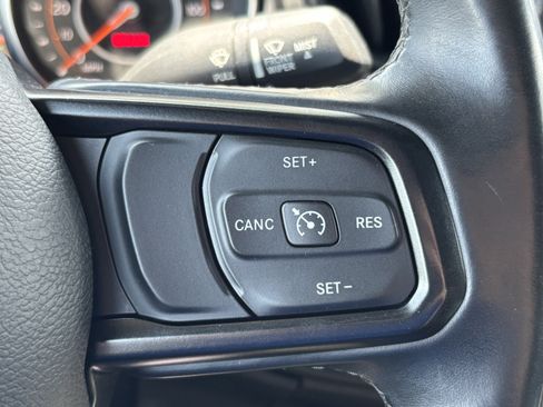 Used 2020 Jeep Gladiator Sport w/ Quick Order Package 23S AWD/4WD image 20