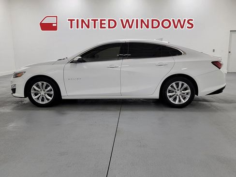 Used 2022 Chevrolet Malibu LT image 6