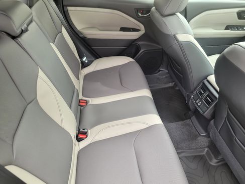 New 2026 Subaru Forester Limited AWD/4WD image 12