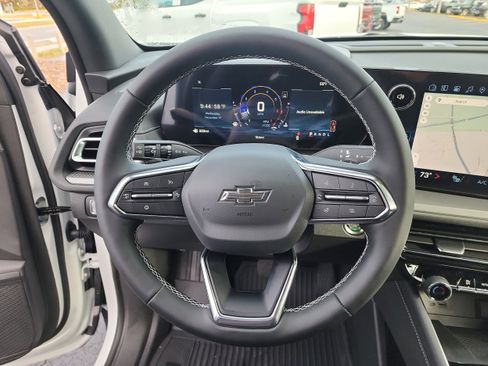 New 2026 Chevrolet Traverse LT w/ Midnight/Sport Edition image 28