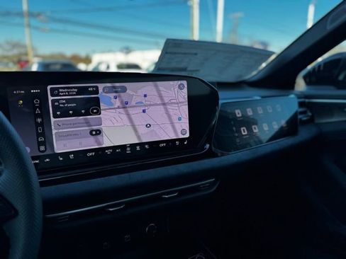 New 2026 Audi A6 Prestige image 44