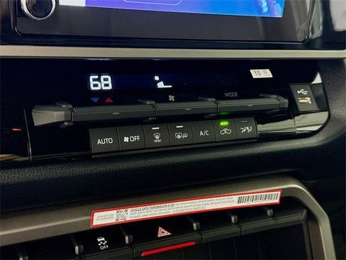 New 2026 Toyota Tundra SR5 image 15