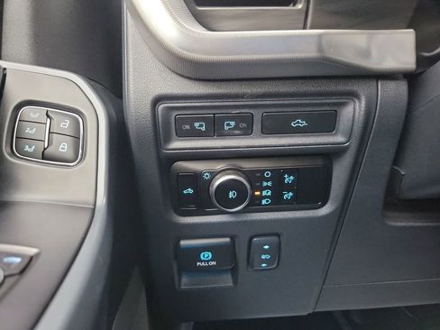 Used 2024 Ford F150 Lariat w/ Bed Utility Package image 14