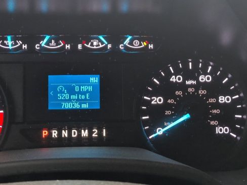 Used 2022 Ford F250 XL w/ Power Equipment Group image 11