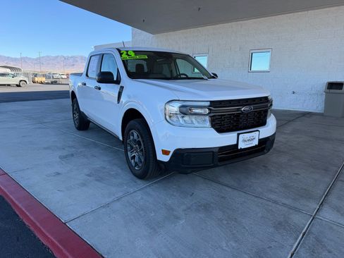 Used 2024 Ford Maverick XLT w/ Equipment Group 300A Standard image 1