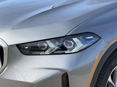 Certified 2024 BMW X5 xDrive40i w/ Premium Package image 6