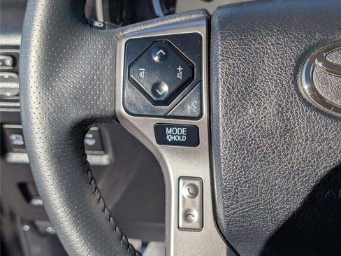Used 2022 Toyota 4Runner Limited image 22