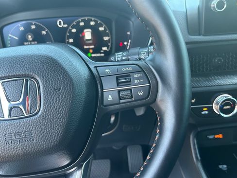 Used 2026 Honda CR-V TrailSport image 30