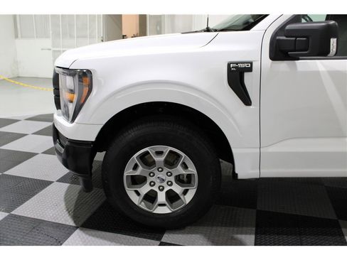 Used 2023 Ford F150 XL w/ Max Trailer Tow Package image 9