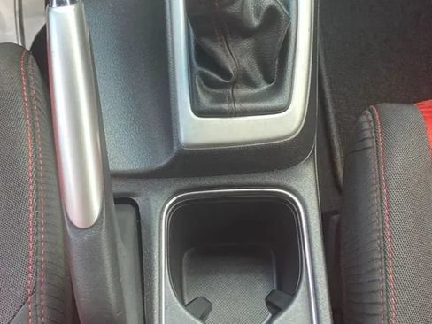 Used 2014 Honda Civic Si image 9
