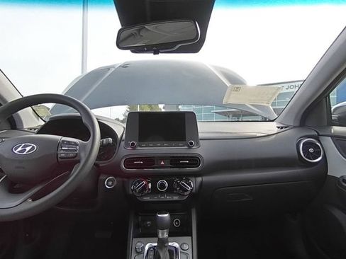 Used 2022 Hyundai Kona SEL AWD/4WD image 24