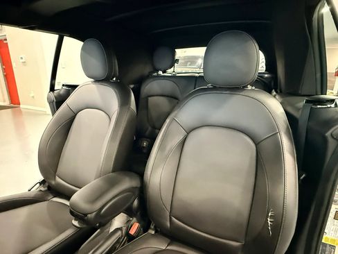 Used 2018 MINI Cooper Convertible FWD image 12