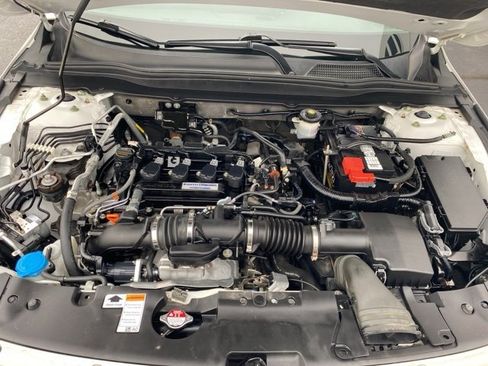 Used 2018 Honda Accord EX-L image 55