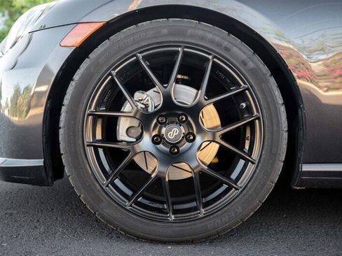 Used 2014 Subaru BRZ Limited w/ Protection Package #1 image 9