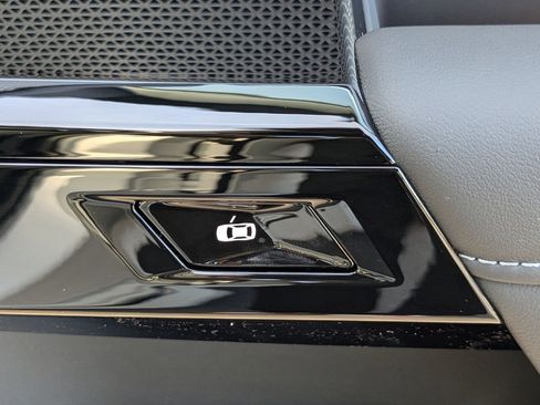 New 2025 BMW i7 eDrive50 w/ Premium Package image 36