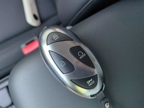 New 2026 Hyundai Kona Limited FWD image 39