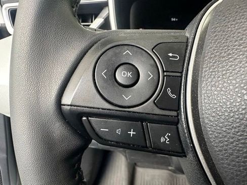 Used 2023 Toyota Corolla XSE FWD image 20