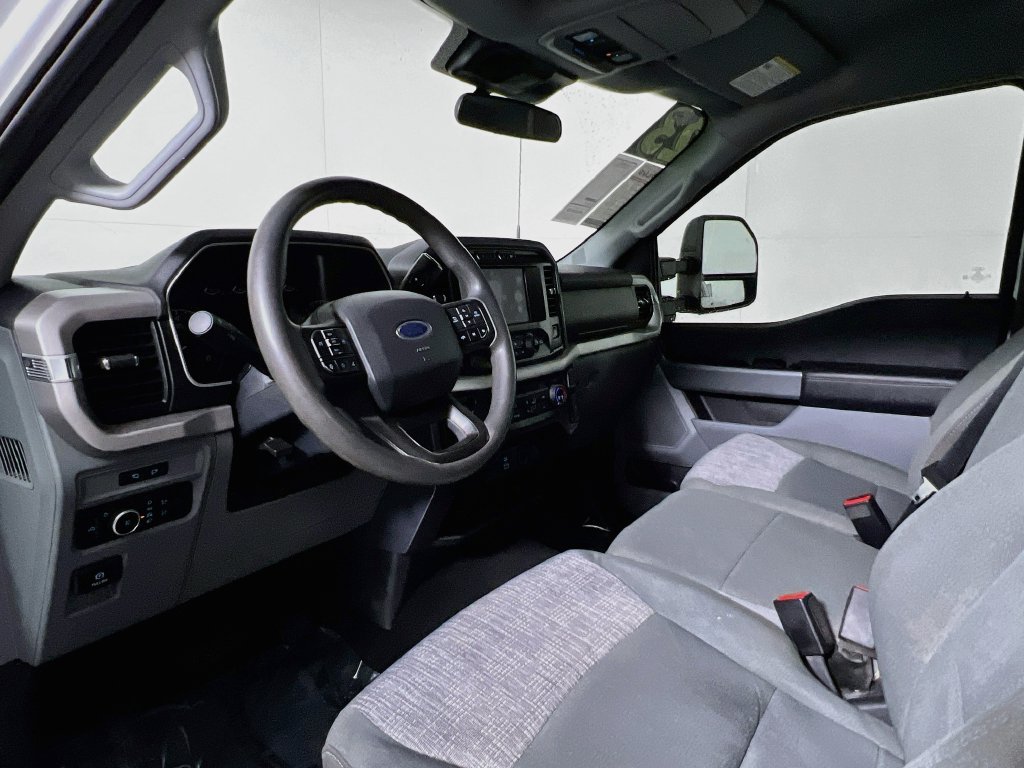 Used 2023 Ford F150 XLT w/ Trailer Tow Package AWD/4WD image 27