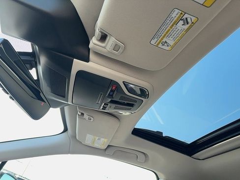 Used 2024 Subaru Outback Limited XT image 19