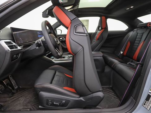 New 2026 BMW M2 w/ Lighting Package image 20