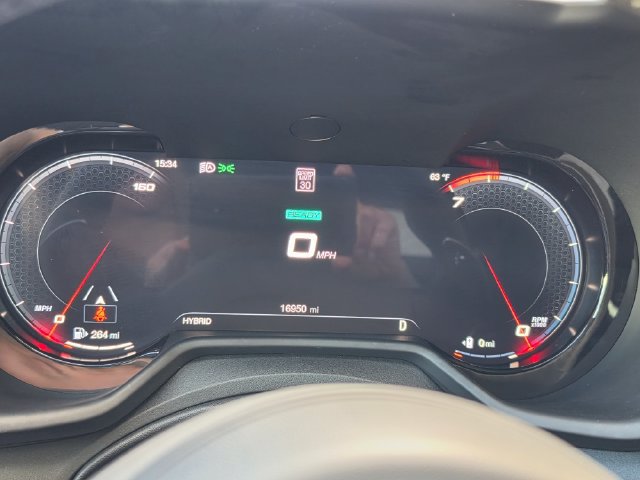 Used 2024 Dodge Hornet R/T AWD/4WD image 59