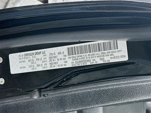 Used 2013 RAM 1500 Tradesman w/ Popular Equipment Group image 34