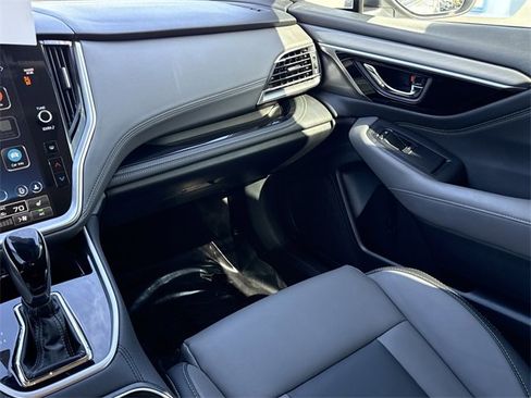 Used 2023 Subaru Outback Onyx Edition w/ Popular Package #2 image 13