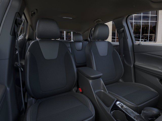 New 2026 Buick Encore GX Preferred FWD image 16