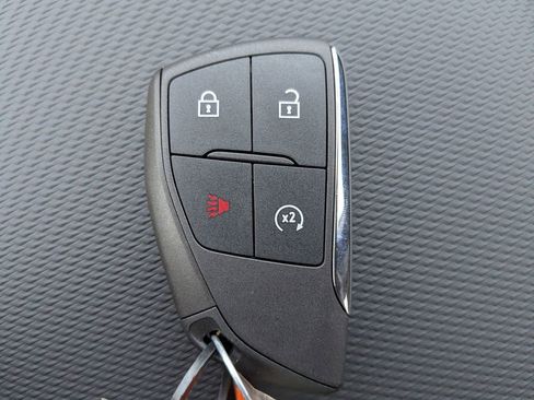 New 2026 Chevrolet Equinox LT image 31