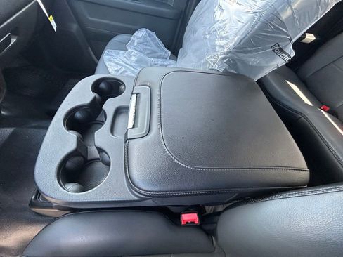 New 2023 RAM 5500 Tradesman w/ Max Tow Package image 55