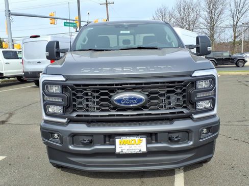 New 2026 Ford F350 XL w/ STX Appearance Package AWD/4WD image 2