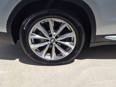 Used 2019 BMW X3 xDrive30i w/ Convenience Package AWD/4WD image 23