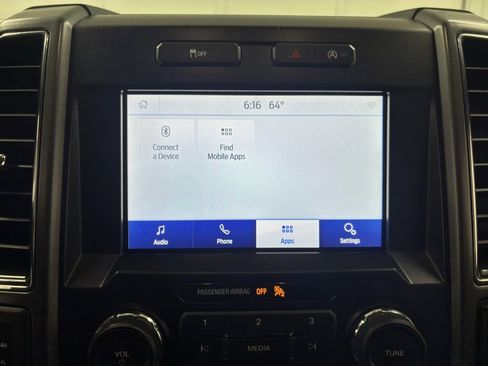 Used 2019 Ford F150 XLT w/ Equipment Group 301A Mid image 32