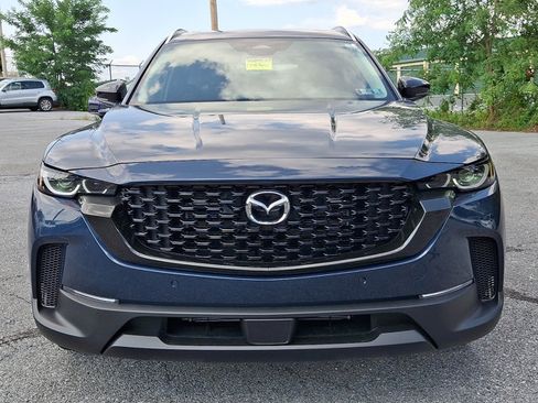 New 2026 MAZDA CX-50 AWD 2.5 S w/ Weather Package image 2