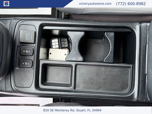Used 2015 Honda CR-V EX image 26