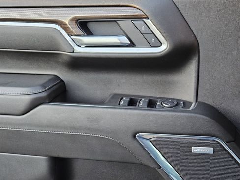 Certified 2025 Chevrolet Silverado 1500 RST w/ Convenience Package II image 28