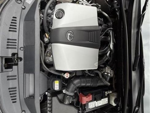 Used 2023 Lexus ES 350 F Sport image 9