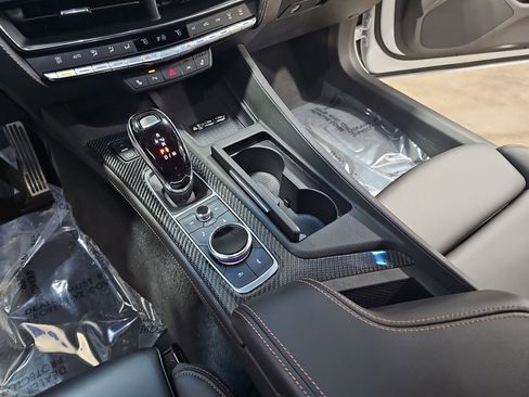 Used 2022 Cadillac CT5 Sport image 24